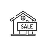 Real Esate Sale