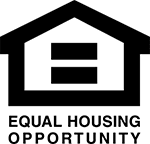 Equal Housing Opportunity