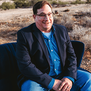 Meet The Team John Billcheck